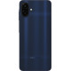 Смартфон Samsung Galaxy A08 (A085) 4/128ГБ, 2SIM, синій темний SM-A085FDBGSEK