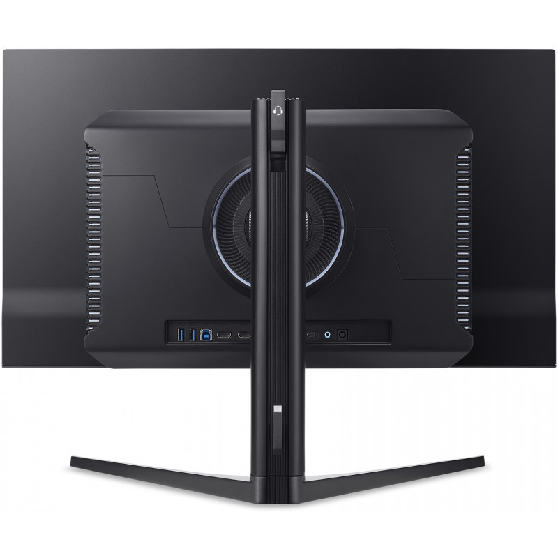 Монітор Acer Predator X27UFbmiipphuzx UM.HXXEE.F01