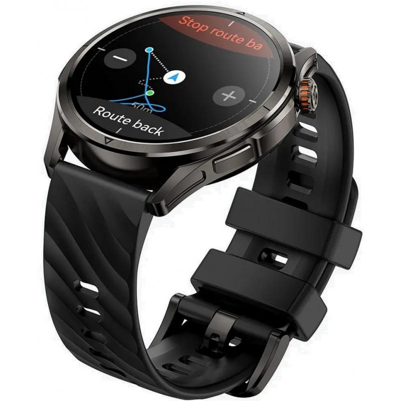 Смарт-годинник Kospet MAGIC R10 BLACK