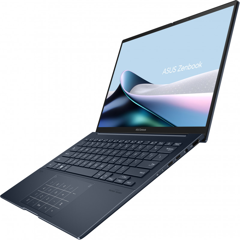 Ноутбук ASUS Zenbook 14 UX3405CA-ST1261 90NB14W1-M01V80