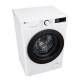 Пральна машина LG F2Y5PS6W