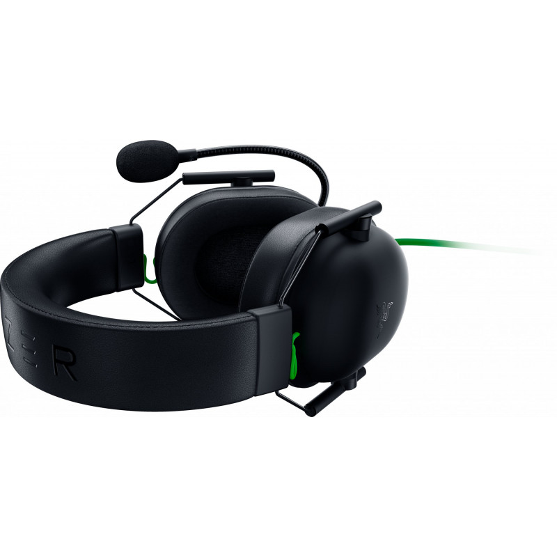 Гарнітура Razer BlackShark V3 Gen-2, чорний RZ04-05410100-R3M1