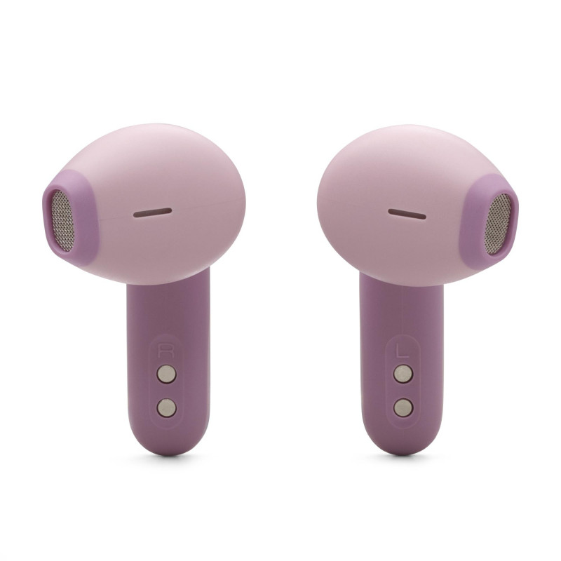 Навушники JBL JBLWFLEX2PIK