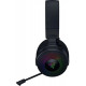 Гарнітура ігрова Razer Kraken V4 Pro, mini-jack/USB-A/BT/WL, RGB, чорний RZ04-05160100-R3M1