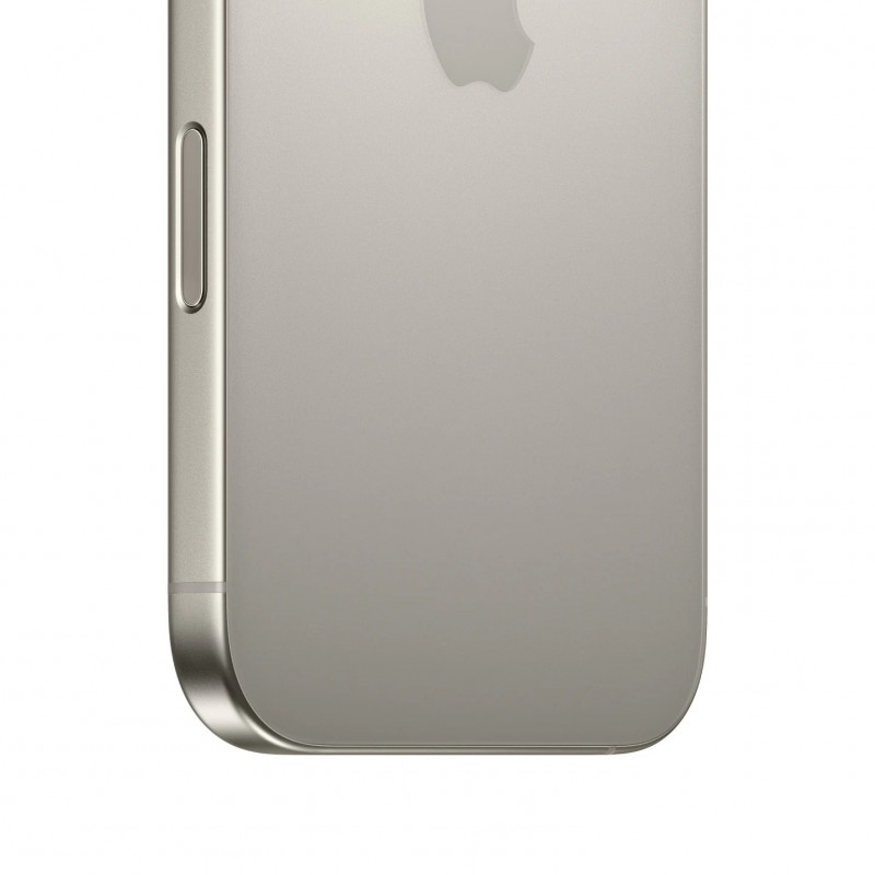 Смартфон Apple iPhone 16 Pro 128GB Natural Titanium Used