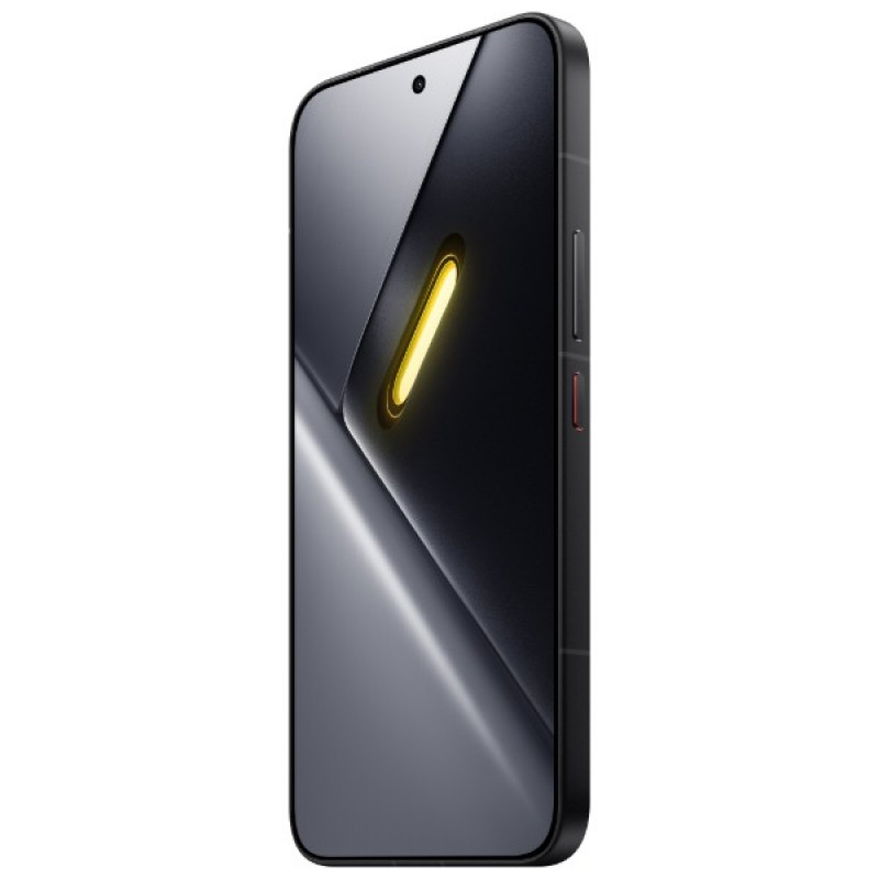 Смартфон Poco X8 Pro Max 5G 12/512GB Black