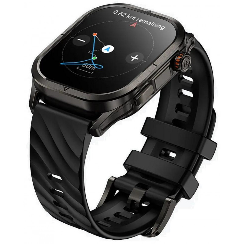 Смарт-годинник Kospet MAGIC P10 BLACK