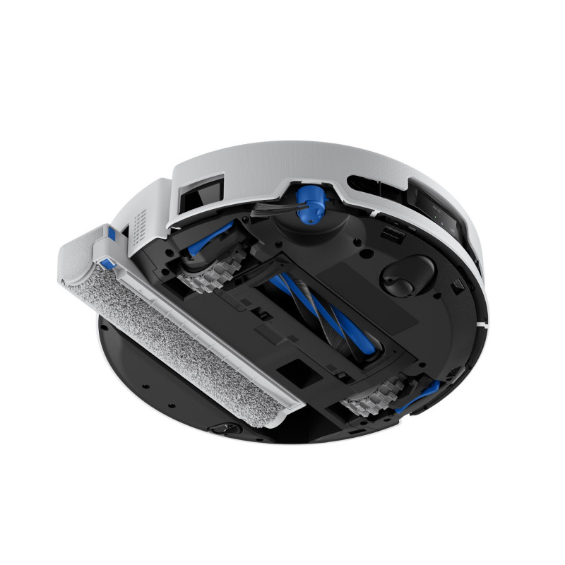 Робот-пилосос ECOVACS DEEBOT T90 PRO OMNI WH