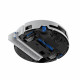 Робот-пилосос ECOVACS DEEBOT T90 PRO OMNI WH