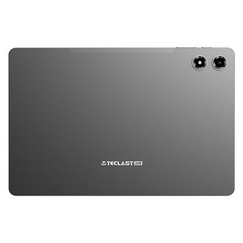 Планшет Teclast T50 Plus 8ГБ, 128ГБ, LTE, Android, сірий 6940709680421