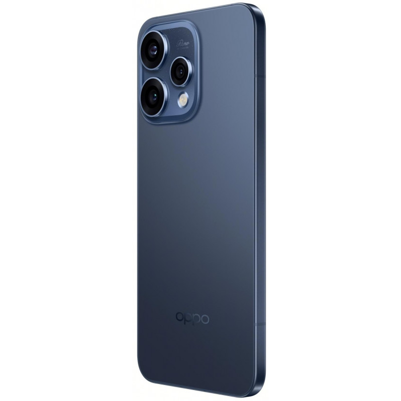 Смартфон OPPO Reno15 8/512GB (twilight black)