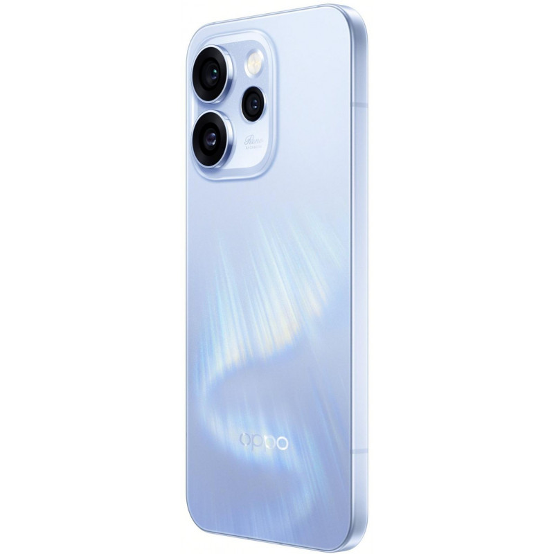 Смартфон OPPO Reno15 Pro 12/512GB (aurora blue)
