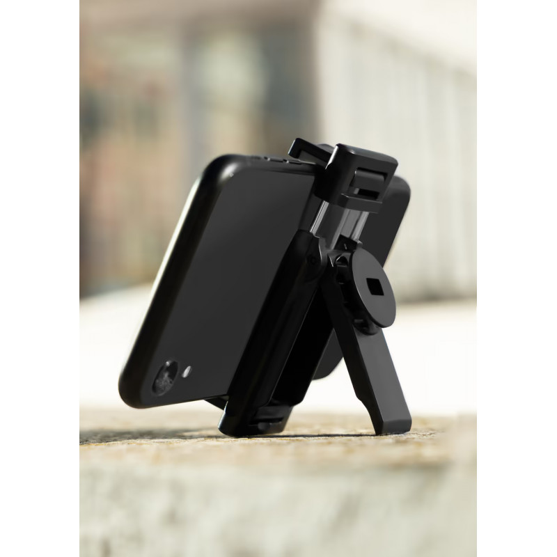 Трипод Proove Tiny Stick II Selfie Stick Tripod (630 mm) (black)