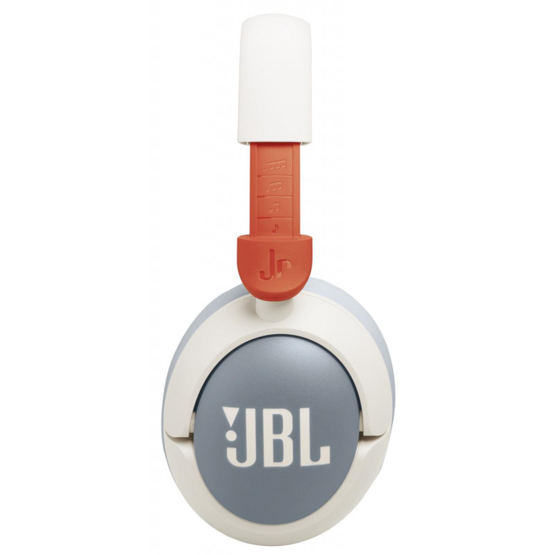 Навушники JBL JBLJR470NCWHT