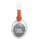 Навушники JBL JBLJR470NCWHT