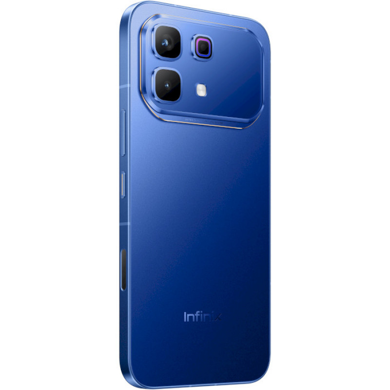 Смартфон INFINIX NOTE 60 PRO X6878 8/256GB (deep ocean blue)