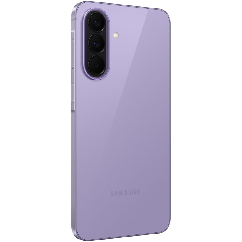 Смартфон Samsung Galaxy A57 5G 8/256Gb Awesome Lilac (SM-A576BZVDEUC)