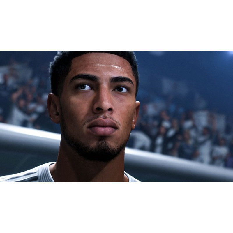 Гра консольна PS5 EA SPORTS FC 26