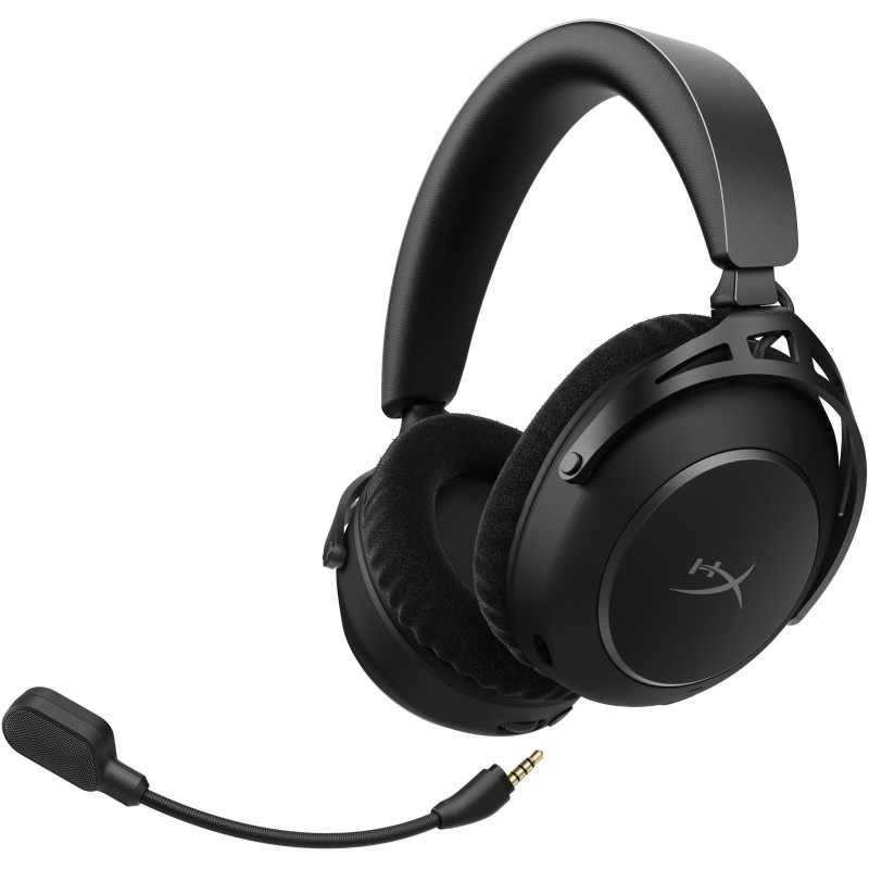 Гарнітура ігрова HyperX Cloud Alpha 2, чорний AJ5C7AA