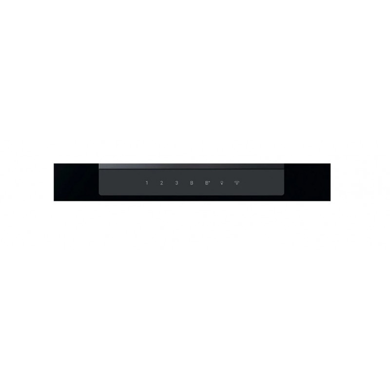 Витяжка Haier HATS6CBS4BWIFI