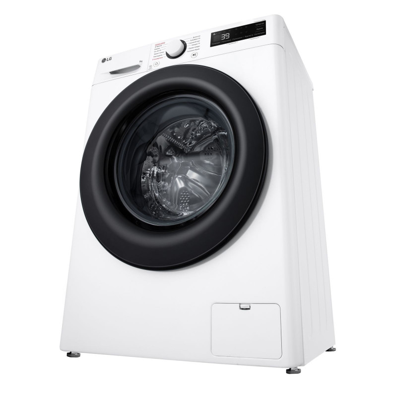 Пральна машина LG F2Y5FS6W