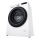 Пральна машина LG F2Y5FS6W