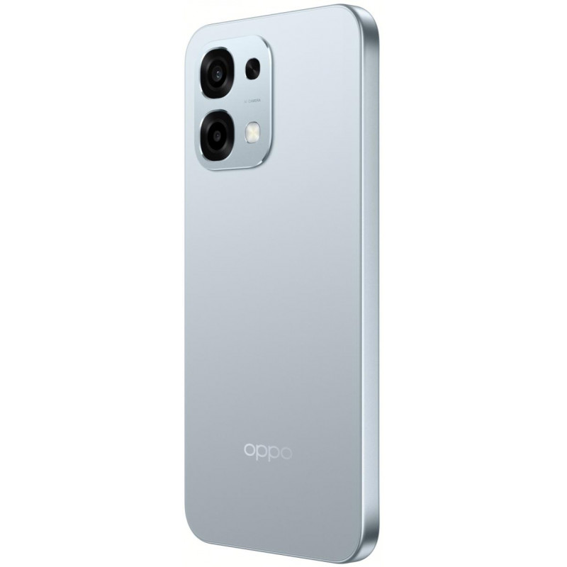 Смартфон OPPO A6 PRO 4G 8/256GB Lunar titanium