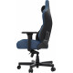 Крісло ігрове Anda Seat Kaiser 3E XL Dark Blue Fabric AD23YC-XL-09-S-CF-S01