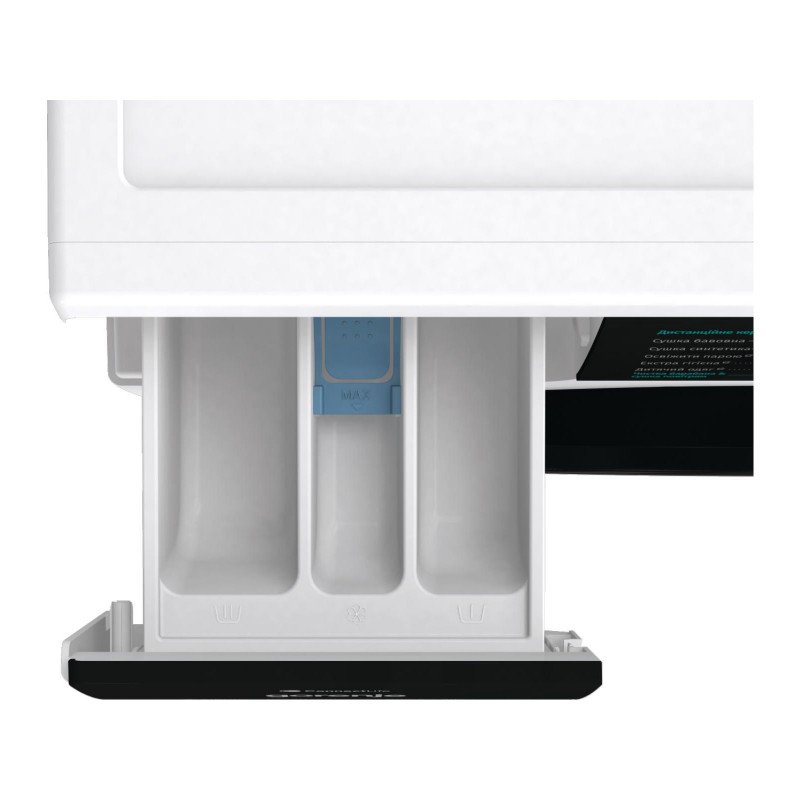 Прально-сушильна машина Gorenje WD2PA854ADW