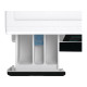 Прально-сушильна машина Gorenje WD2PA854ADW