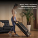 Електрична бігова доріжка KINGSMITH WalkingPad Treadmill R3 Hybrid
