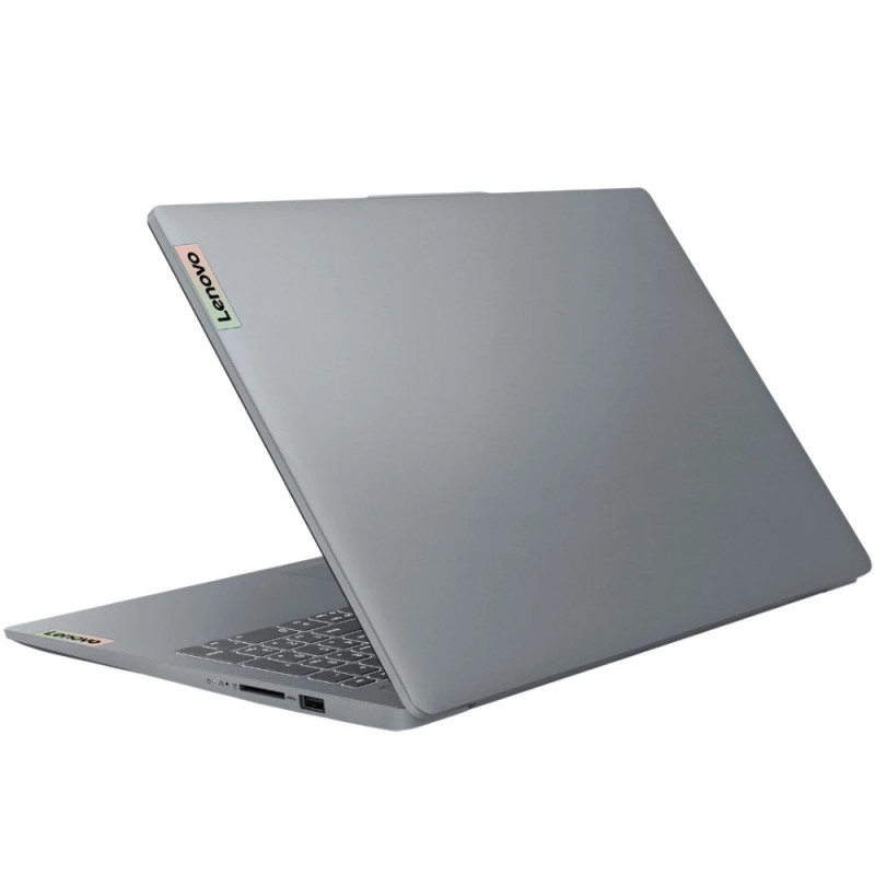 Ноутбук Lenovo IdeaPad Slim 3 15IAN8 (82XB00DBRA) (i3-N305/8/512)