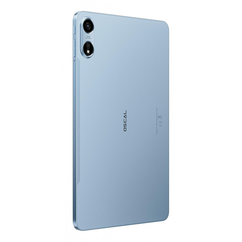 Планшет OSCAL PAD100 BLUE 256GB