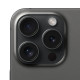 Смартфон Apple iPhone 15 Pro 256GB Black Titanium Used