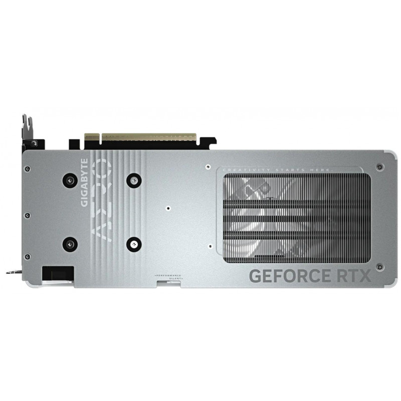 Відеокарта GIGABYTE Nvidia GeForce RTX 5060 AERO OC 8G (GV-N5060AERO OC-8GD)