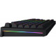Клавіатура механічна HATOR Skyfall 80 PRO wireless black, silent switches HTK4181UA