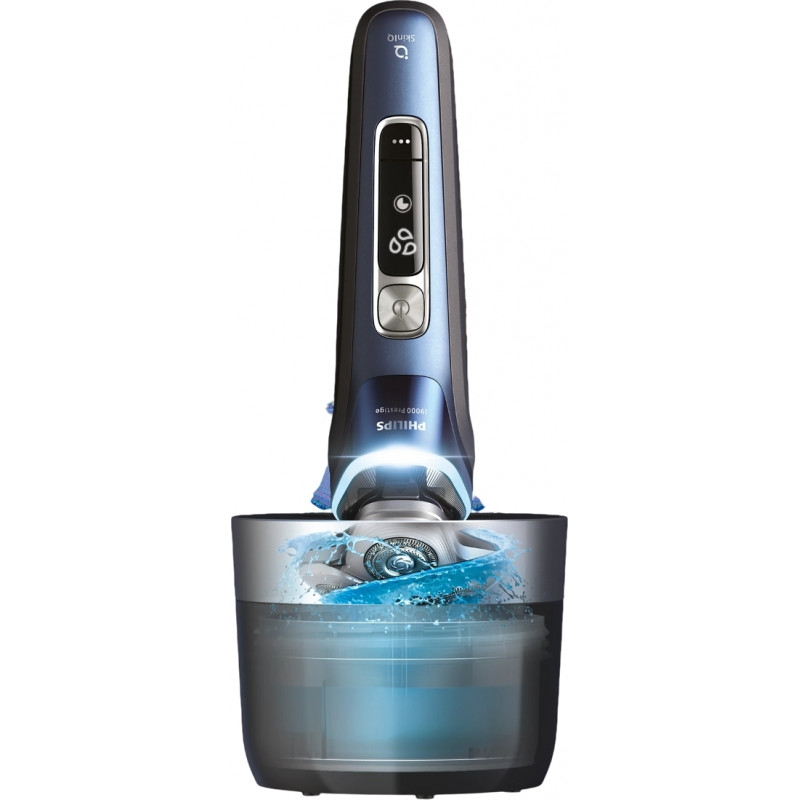Бритва Philips Series i9000 Prestige SkinIQ XP9201/33