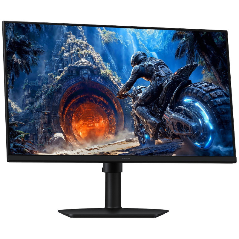 Монітор Samsung Odyssey G40H LS27HG400EIXUA