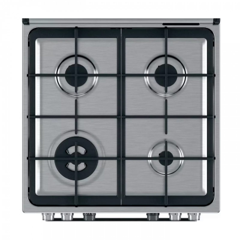 Плита Whirlpool WS68G8CHX/E/1