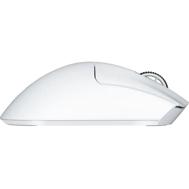 Миша Razer DeathAdder V4 Pro Gen-2, RGB, USB-A/WL/BT, білий RZ01-05330200-R3G1