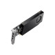 Відеокарта PNY Nvidia Quadro A1000 8GB LowProfile (VCNRTXA1000-SB) OEM