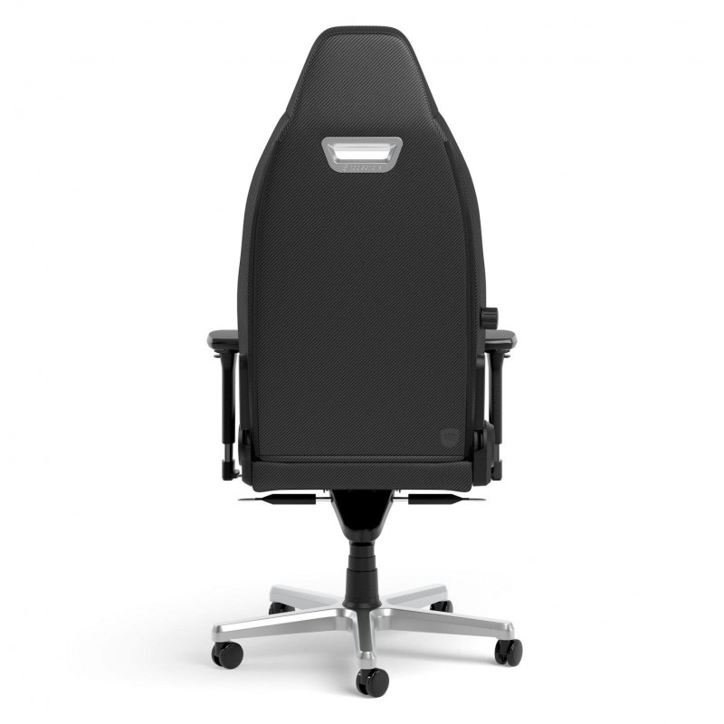 Ігрове крісло Noblechairs LEGEND штучна шкіра, сірий NBL-LGD-PU-XXV