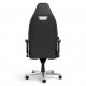 Ігрове крісло Noblechairs LEGEND штучна шкіра, сірий NBL-LGD-PU-XXV