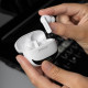 Навушники Proove Dreamer TWS with ANC (APP) white