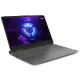 Ноутбук Lenovo LOQ 15IRH8 (82XV00YFRA) (i7-13620H /16/1000/RTX 4050-6/WQHD 165 Гц)