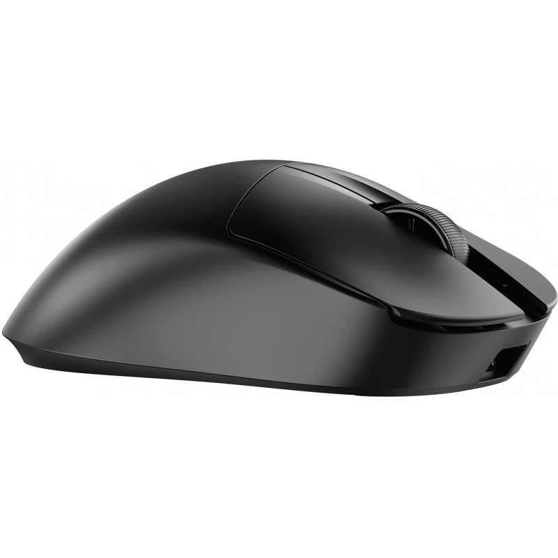 Ігрова бездротова миша Ajazz AJ179 v2 max black-3 Mod-3311