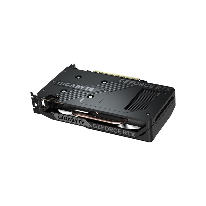 Відеокарта GIGABYTE Nvidia GeForce RTX 5050 WINDFORCE OC 8G (GV-N5050WF2OC-8GD)