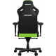 Крісло ігрове Anda Seat Kaiser 4 Bright Green PVC Size XL AD12YDDC-XLL-20-C-PV/C-01