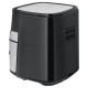 Мультипіч-фритюрниця Rotex ROM680-XL MultiFry