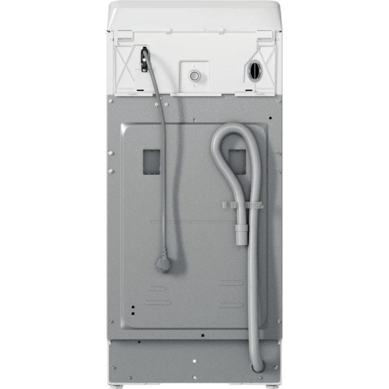 Пральна машина Whirlpool TDLR6040SEU/N
